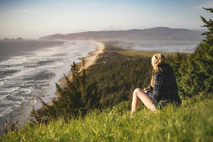 Estos son los lugares del mundo donde se anochece cada cuatro meses