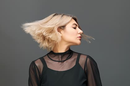 Estos son los mejores días para cortarse el pelo, según el calendario lunar (Foto: Freepik)