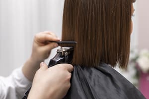 Estos son los mejores días para cortarse el pelo, según el calendario lunar de enero 2026