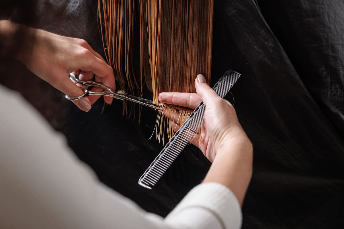 Estos son los mejores días para cortarse el pelo en marzo