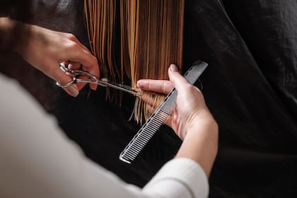 Estos son los mejores días para cortarse el pelo en marzo