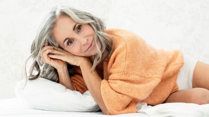 Estos son los mejores ejercicios para transitar la menopausia