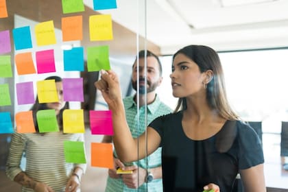 Estos son los mejores trabajos para cada signo del Zodíaco