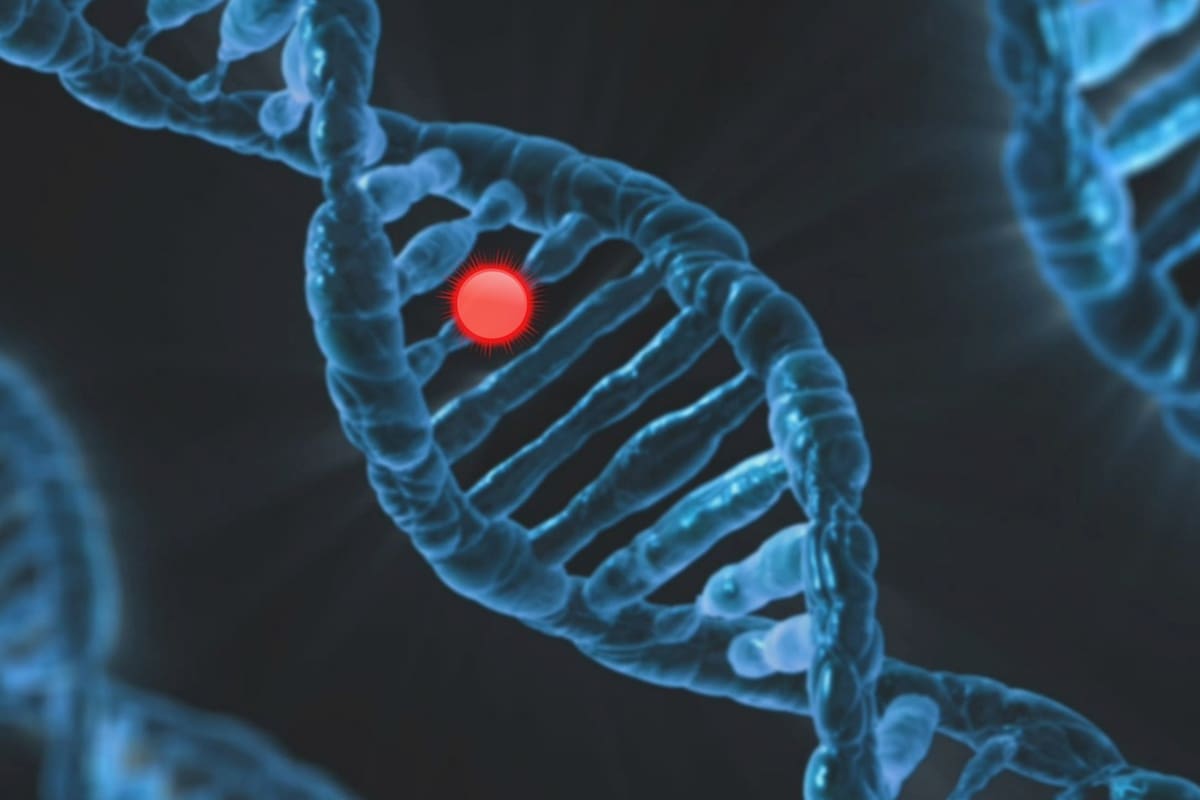 Estos son los motivos por los que hoy se celebra el Día del ADN