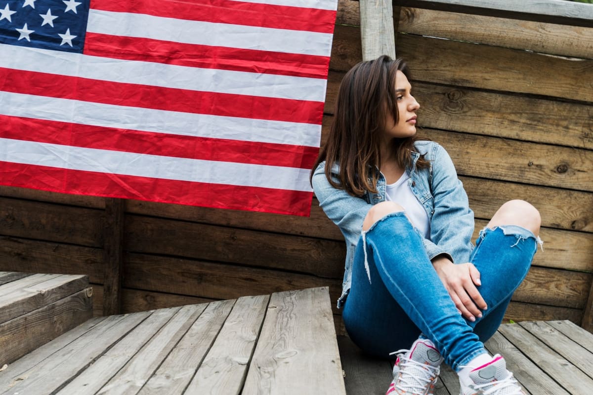 Estos son los motivos por los que se puede perder la ciudadanía estadounidense