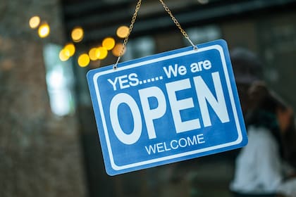 Estos son los negocios que estarán abiertos durante Nochebuena en Nueva York