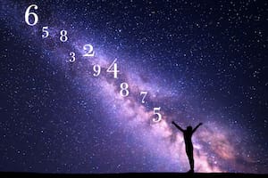 Estos son los números de la suerte que les corresponde a cada signo durante enero