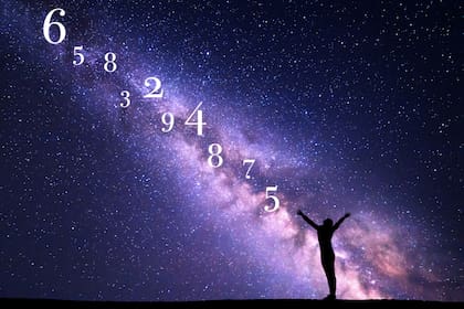 Estos son los números de la suerte que les corresponde a cada signo durante enero