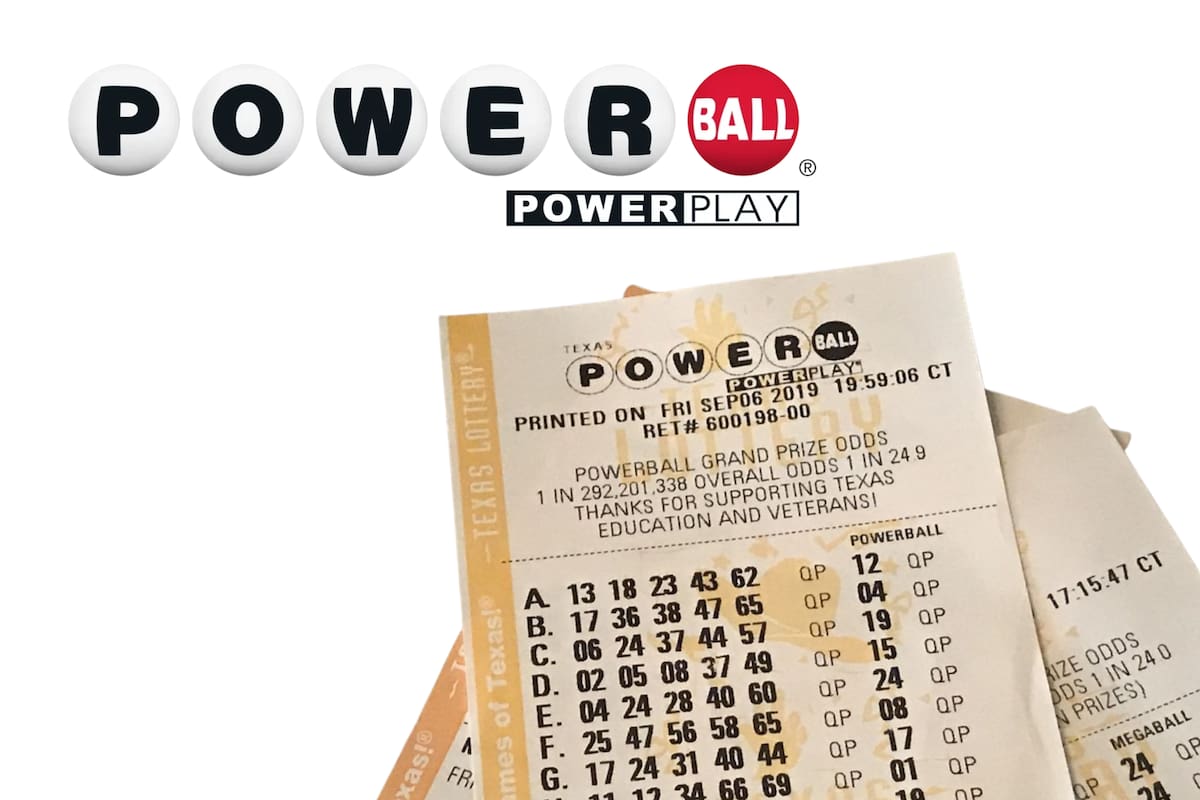 Estos son los números que salieron con mayor frecuencia en Powerball durante la última década