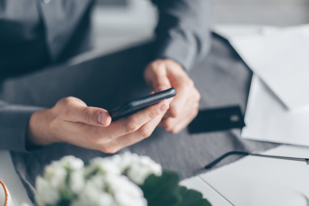 Estos son los pasos para evitar las llamadas spam en el celular o teléfono fijo