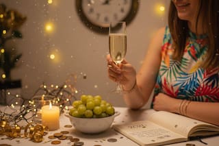 Mil y un rituales para triunfar en 2026