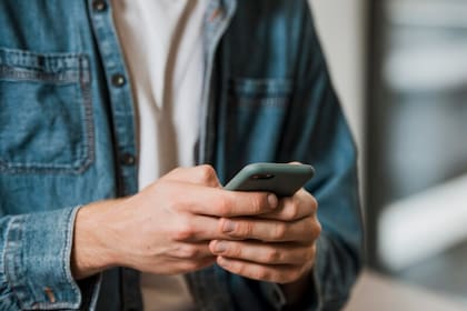 Estos son los pasos para recuperar las fotos en iPhone