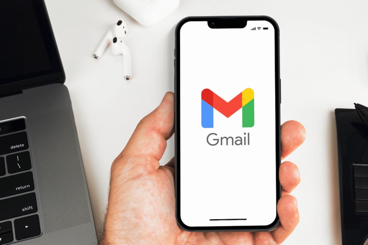 Estos son los pasos que deben hacer los usuarios para desvincular Gmail de los celulares y evitar el robo de información