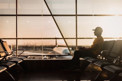 Estos son los plazos para la visa americana en Argentina y México; las fotos son solo ilustrativas