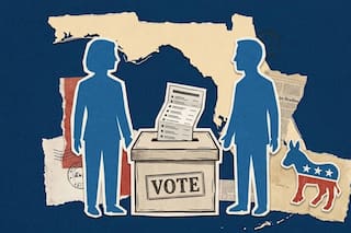Todos los candidatos demócratas a las elecciones primarias de Florida 2026