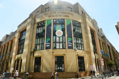 Estos son los préstamos personales que ofrece el Banco Provincia