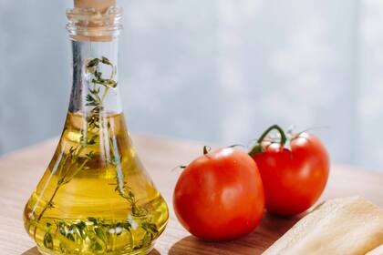 Estos son los principales beneficios del consumo de aceite según expertos (Foto Pexels)