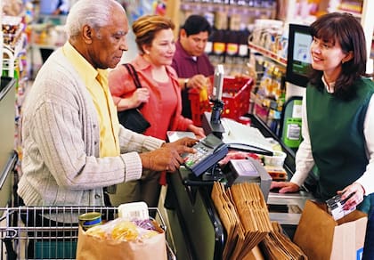 Estos son los productos que se pueden comprar con los beneficios SNAP