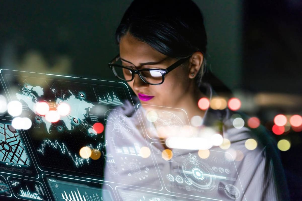 Estos son los profesionales más solicitados por el mercado laboral de Latinoamérica (Foto: iStock)