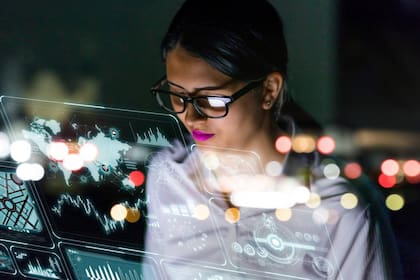 Estos son los profesionales más solicitados por el mercado laboral de Latinoamérica (Foto: iStock)