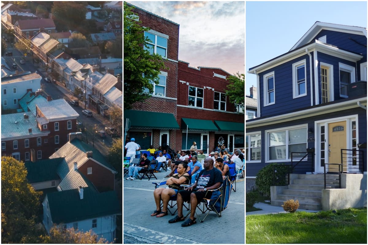 Estos son los siete estados que ofrecen incentivos económicos para mudarte