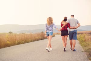 Estos son los signos que suelen ser infieles con sus parejas
