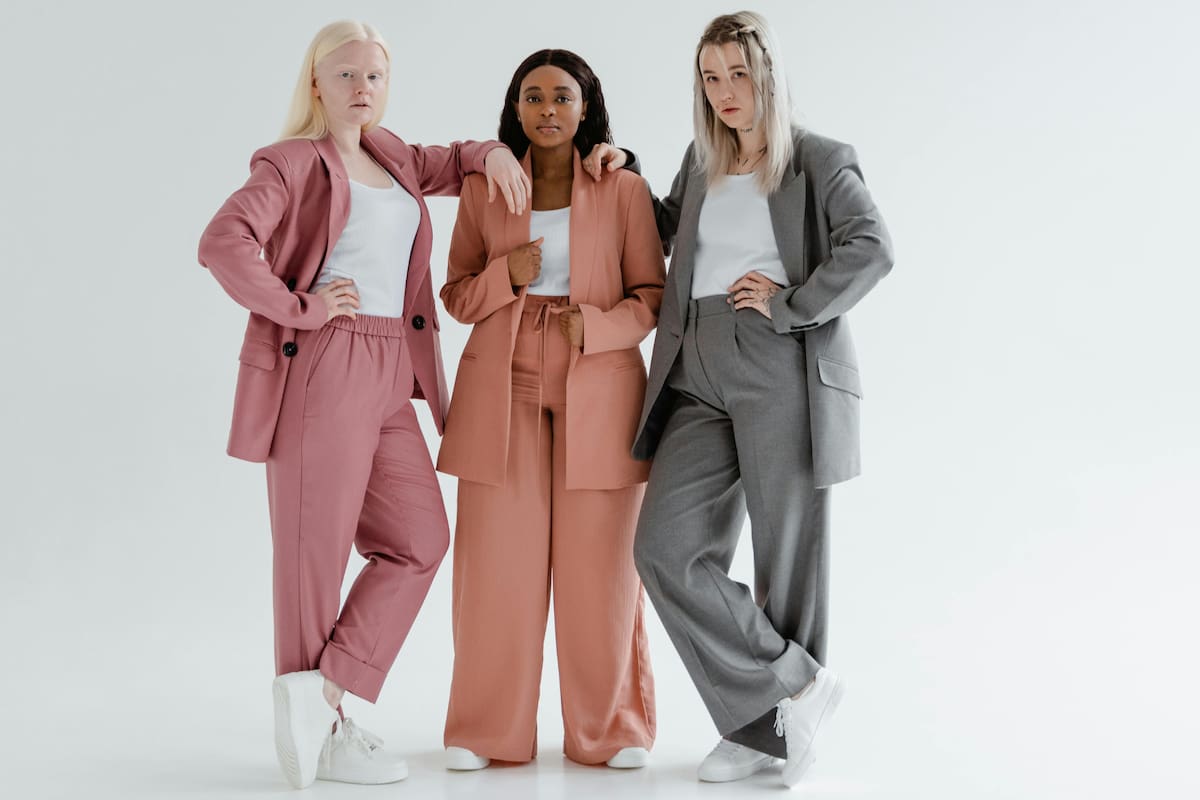 Estos son los tres colores que utilizan las personas inteligentes