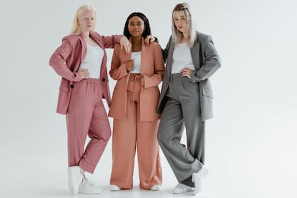 Estos son los tres colores que utilizan las personas inteligentes