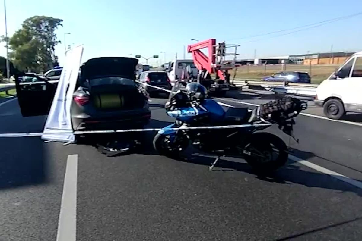 Estos son los tres detenidos tras el raid delictivo que hirieron a un hombre de un disparo