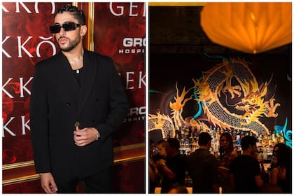 Estos son los verdaderos precios del restaurante de Bad Bunny en Miami