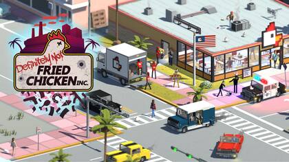 Estos son los videojuegos gratis de la semana del 29 de enero en Epic Games