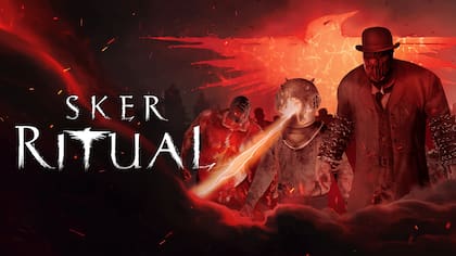 Estos son los videojuegos gratis de la semana del 22 de octubre en Epic Games