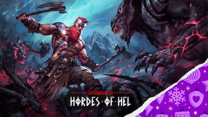 Estos son los videojuegos gratis de la semana del 18 de diciembre en Epic Games