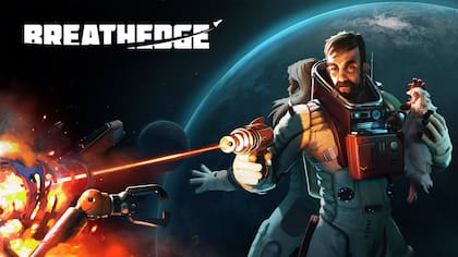 Estos son los videojuegos gratis de la semana del 27 de agosto en Epic Games