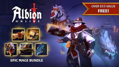 Estos son los videojuegos gratis de la semana del 20 de agosto en Epic Games