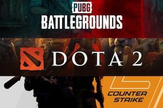 Estos son los videojuegos más jugados en Steam al 21 de diciembre