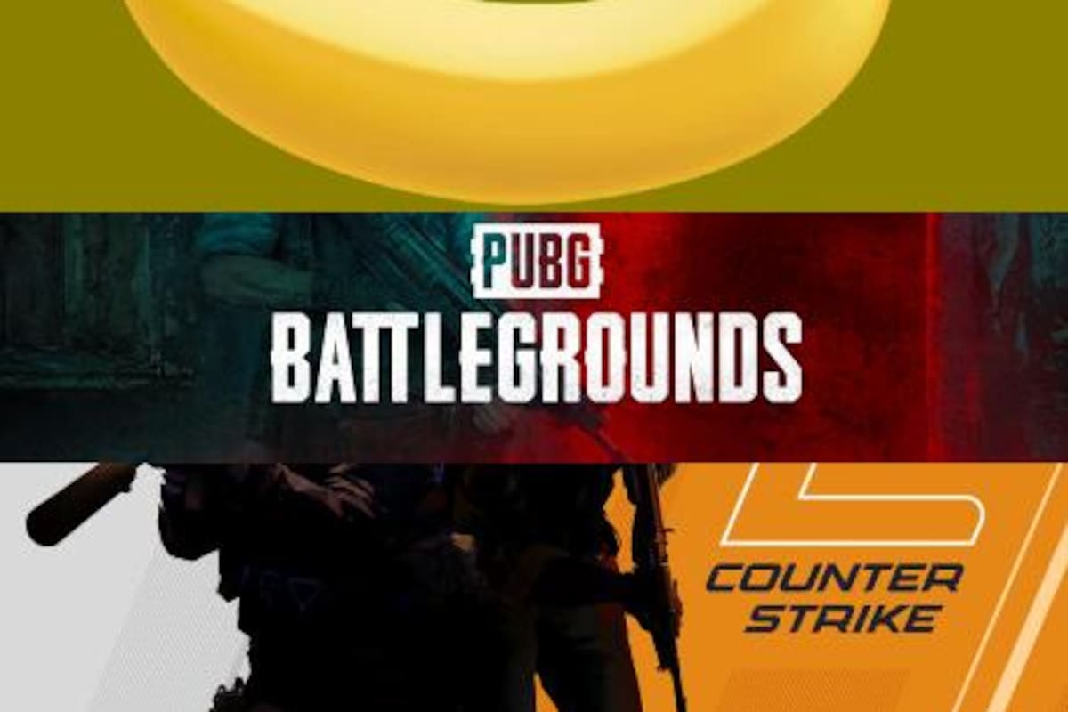 Estos son los videojuegos más jugados en Steam al 14 de octubre