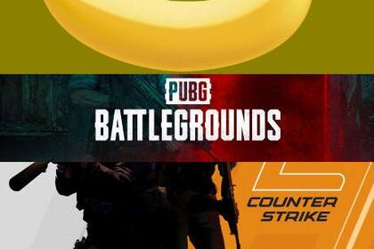 Estos son los videojuegos más jugados en Steam al 14 de octubre