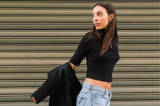 Los tres colores que hacen a las personas más atractivas