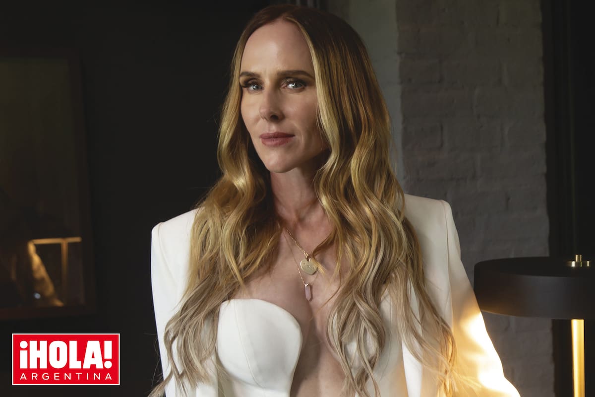 "Estoy abierta a seguir mis pasiones. En este momento juego todo el año, hago temporada en Santa Barbara, Florida, Argentina y Denver. Es mi trabajo a tiempo completo", cuenta Sarah.