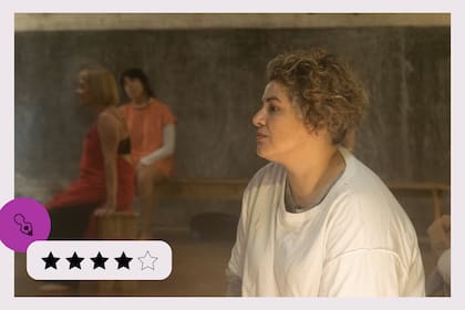 Estoy acá sin fin, una obra que pone el foco en la relación hija-madre