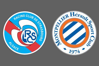 Estrasburgo-Montpellier