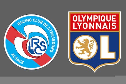 Estrasburgo-Lyon