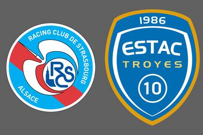 Estrasburgo-Troyes