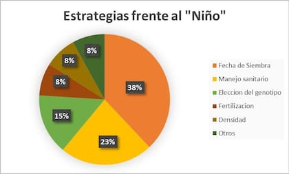 Estrategias frente al niño