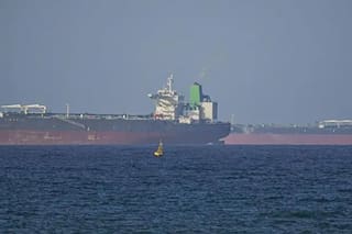 Medio Oriente: naves de guerra italianas en Ormuz, se abre un debate político