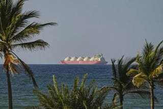 La confianza empresarial alemana alcanza su nivel más bajo desde 2020