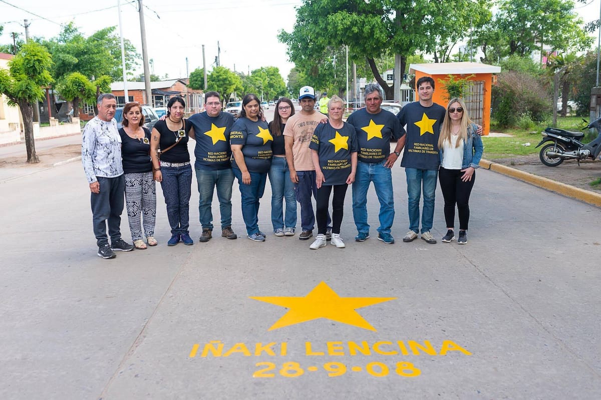 Estrella amarilla, la nueva señal de tránsito que se incluye en el examen para obtener la licencia de conducir