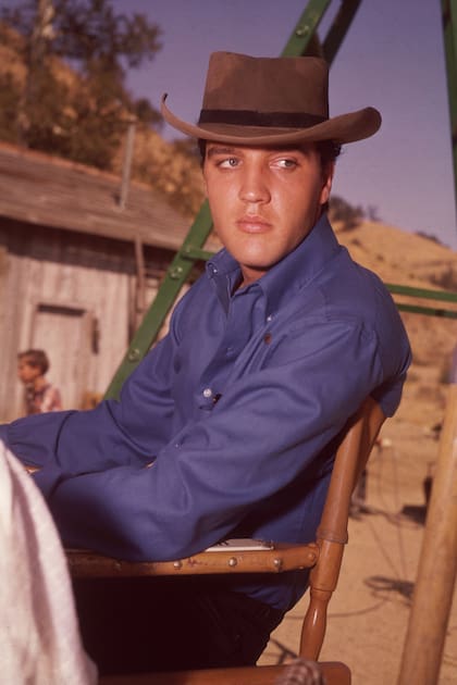 Estrella de fuego (1960)