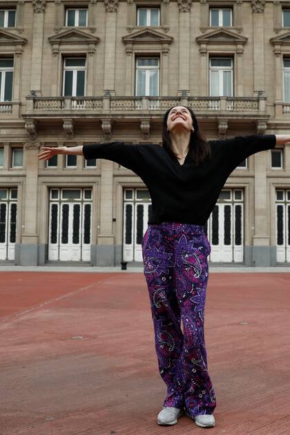Estrella del Royal Ballet de Londres hace 25 años, Marianela Núñez vuelve a Buenos Aires para hacer "El lago de los cisnes" en el Teatro Colón